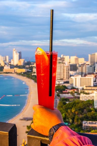 Singapore Sling