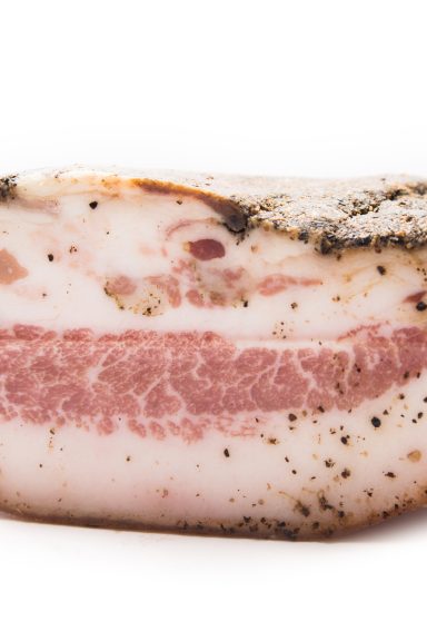 Guanciale