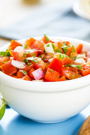 Tomatsalsa