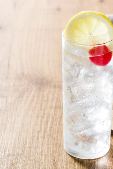 Tom Collins