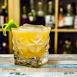Whiskey Sour