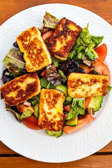 Halloumi Ost