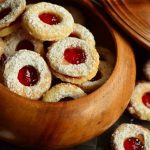 Julesmåkager med Marmelade - Julemandens Knapper