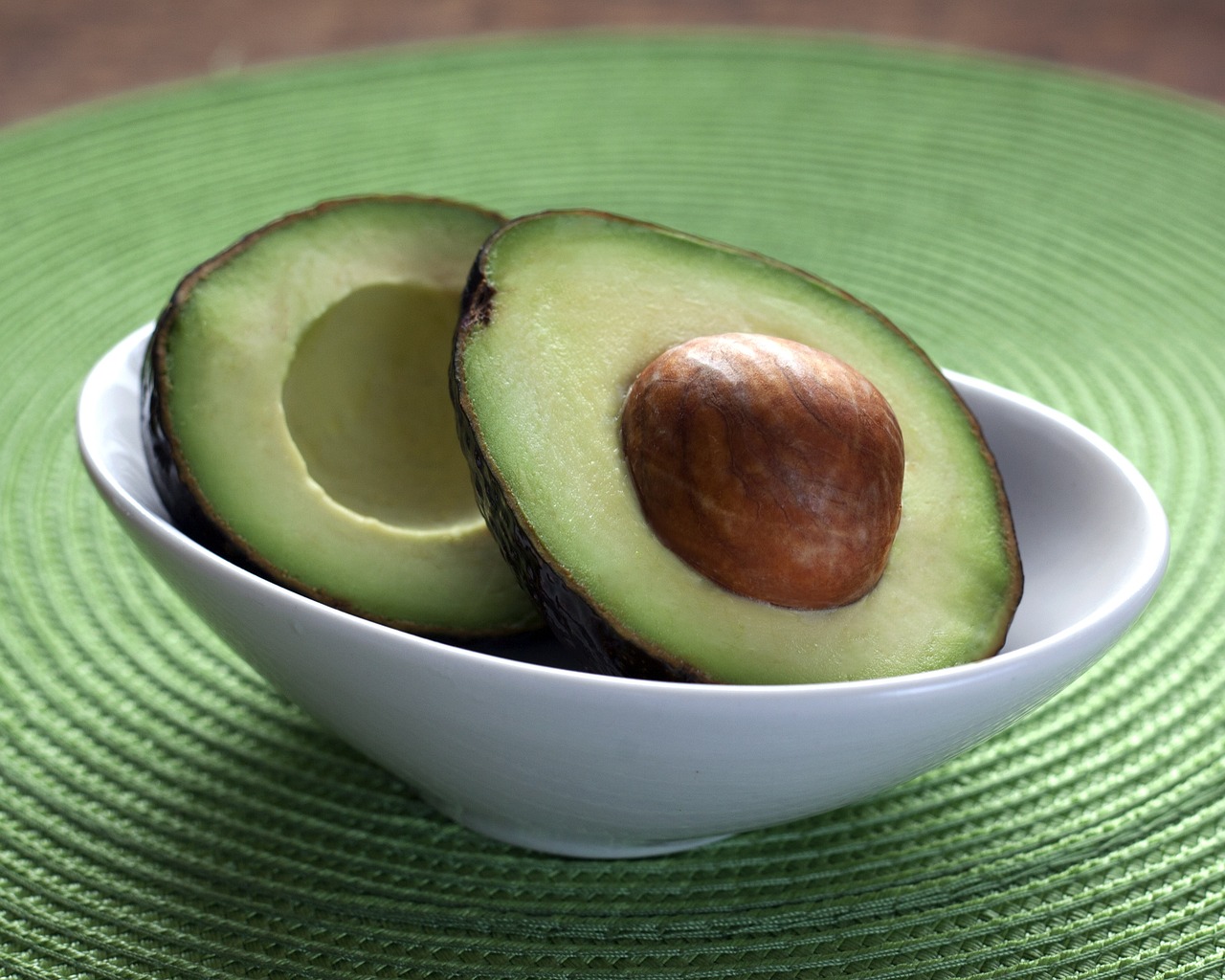 Kan man fryse avocado?