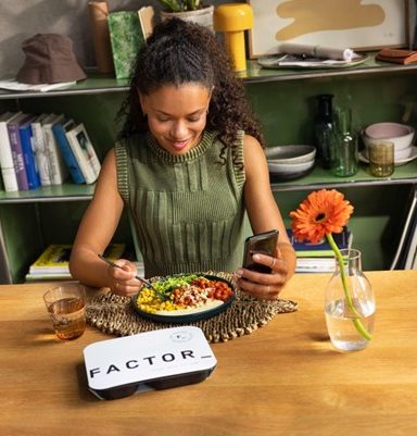 Factor Meals