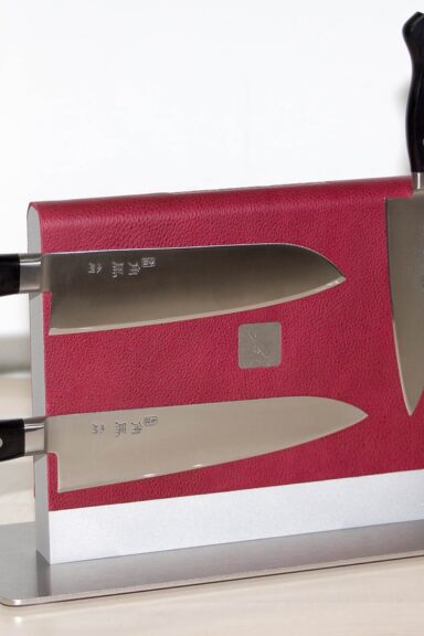 Japanske Køkkenknive