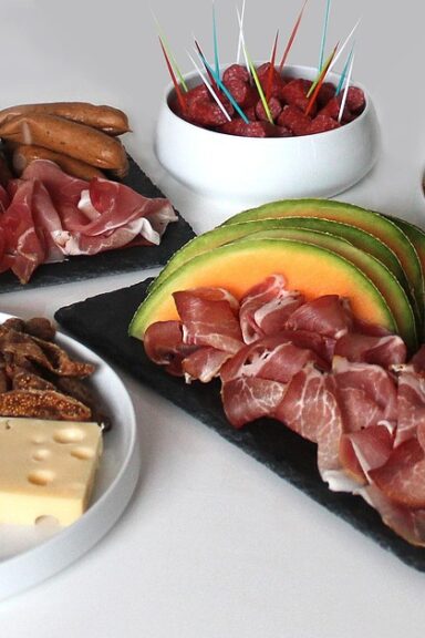 Tapas