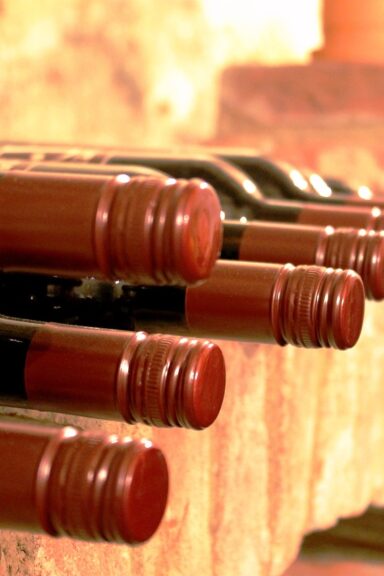 Komplet guide til opbevaring af vin