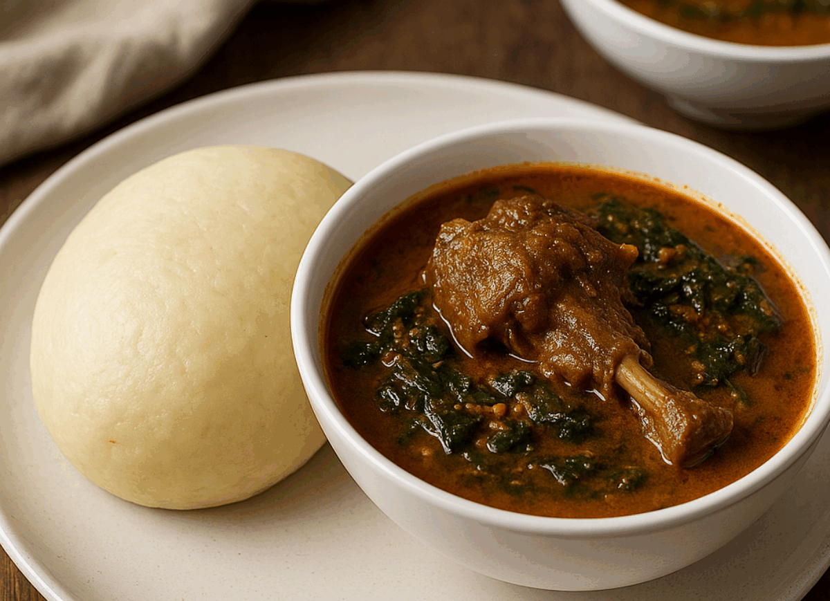 Fufu